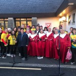 Darkness to Light 2019